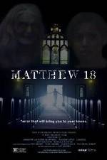 Watch Matthew 18 Projectfreetv