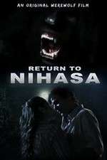 Watch Return to Nihasa Projectfreetv
