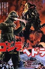 Watch Godzilla vs. Hedorah Projectfreetv