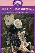 Watch The Ten Commandments Projectfreetv