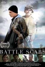 Watch Battle Scars Projectfreetv
