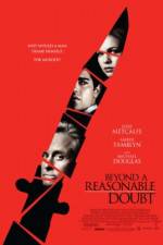 Watch Beyond a Reasonable Doubt Projectfreetv