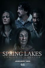 Watch Spring Lakes Projectfreetv