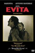 Watch Evita Projectfreetv