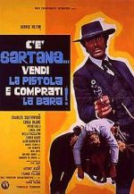 Watch Sartana\'s Here... Trade Your Pistol for a Coffin Projectfreetv