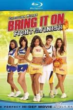 Watch Bring It On: Fight to the Finish Projectfreetv