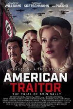 Watch American Traitor: The Trial of Axis Sally Projectfreetv
