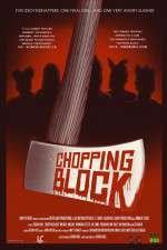 Watch Chopping Block Projectfreetv