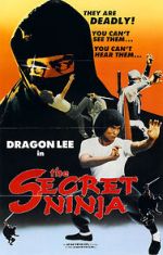 Watch Secret Ninja Projectfreetv