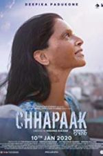 Watch Chhapaak Projectfreetv