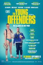 Watch The Young Offenders Projectfreetv