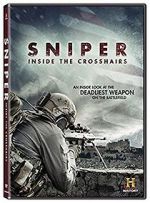 Watch Sniper: Inside the Crosshairs Projectfreetv