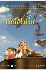Watch The Flying Machine Projectfreetv