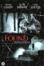 Watch Found Projectfreetv