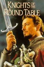 Watch Knights of the Round Table Projectfreetv