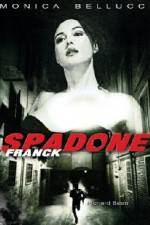 Watch Franck Spadone Projectfreetv