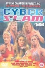 Watch ECW - Cyberslam '98 Projectfreetv