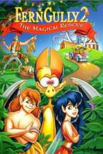 Watch FernGully 2: The Magical Rescue Projectfreetv