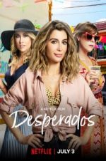 Watch Desperados Projectfreetv