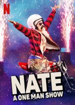Watch Natalie Palamides: Nate - A One Man Show (TV Special 2020) Megavideo