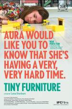 Watch Tiny Furniture Projectfreetv