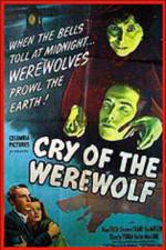 Watch Cry of the Werewolf Projectfreetv
