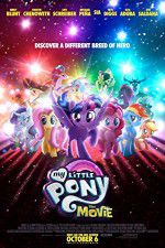 Watch My Little Pony The Movie Projectfreetv