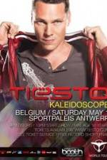 Watch Tiesto - Sportpaleis Antwerp Projectfreetv