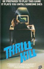 Watch Thrillkill Projectfreetv