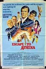 Watch Escape to Athena Projectfreetv