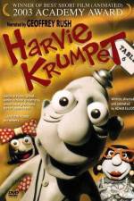 Watch Harvie Krumpet Projectfreetv
