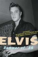 Watch Elvis: Summer of '56 Projectfreetv