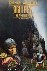 Watch Aguirre, the Wrath of God Projectfreetv