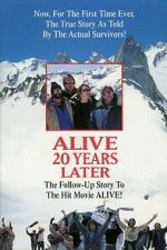 Watch Alive: 20 Years Later Online Projectfreetv