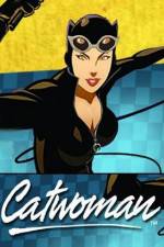 Watch DC Showcase Catwoman Projectfreetv