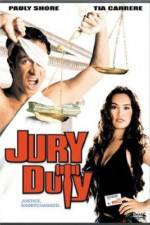 Watch Jury Duty Projectfreetv