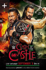 Watch WWE Clash at the Castle Projectfreetv
