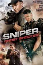 Watch Sniper: Ghost Shooter Projectfreetv