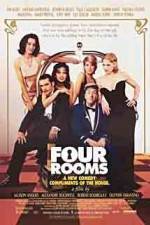 Watch Four Rooms Projectfreetv