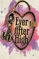Watch Ever After High Projectfreetv