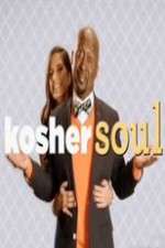 kosher soul tv poster