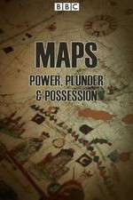 Watch Maps Power Plunder & Possession Projectfreetv