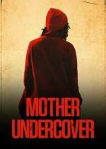 mother undercover tv poster