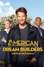 Watch American Dream Builders Projectfreetv