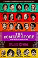 Watch The Comedy Store Projectfreetv