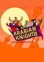 Watch Projectfreetv Arabian Knights Online