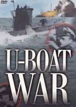 Watch U-Boat War Projectfreetv