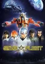 Watch Star Fleet Projectfreetv
