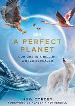 Watch A Perfect Planet Projectfreetv