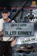 Watch Lock 'N Load with R Lee Ermey Projectfreetv